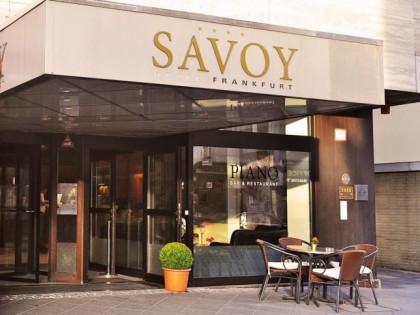 Foto: Savoy 